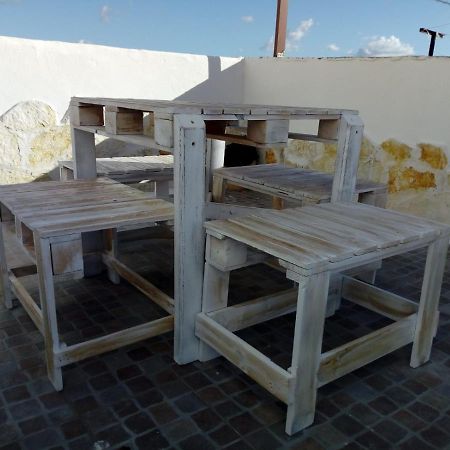 Appartamento L'Ammiraglio Trapani Eksteriør billede