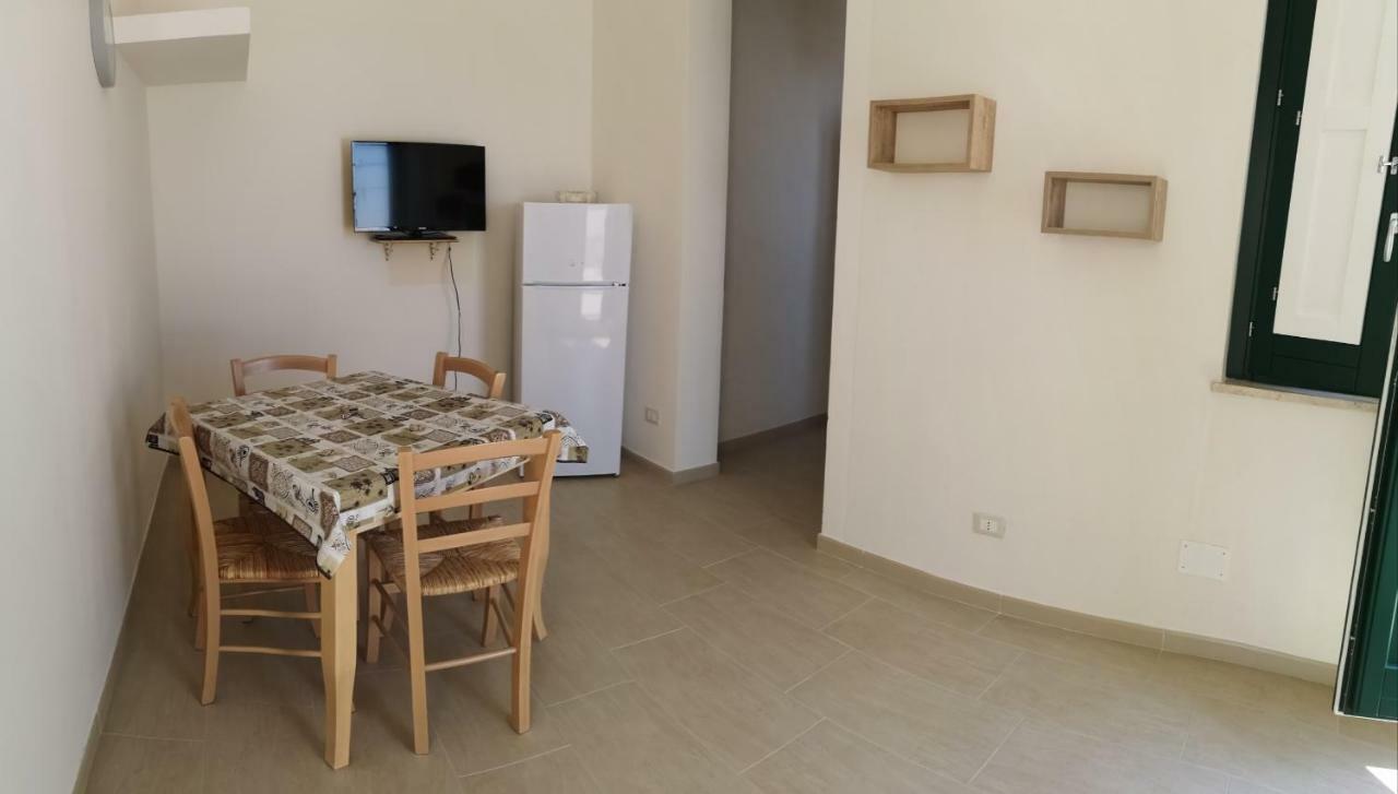 Appartamento L'Ammiraglio Trapani Eksteriør billede